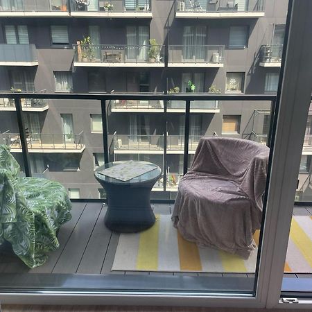 Apartament Mieszczanski Klima-Parkigfree2X-Netflix-Youtube ヴロツワフ エクステリア 写真