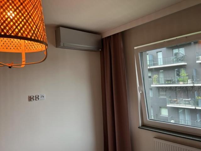 Apartament Mieszczanski Klima-Parkigfree2X-Netflix-Youtube ヴロツワフ エクステリア 写真