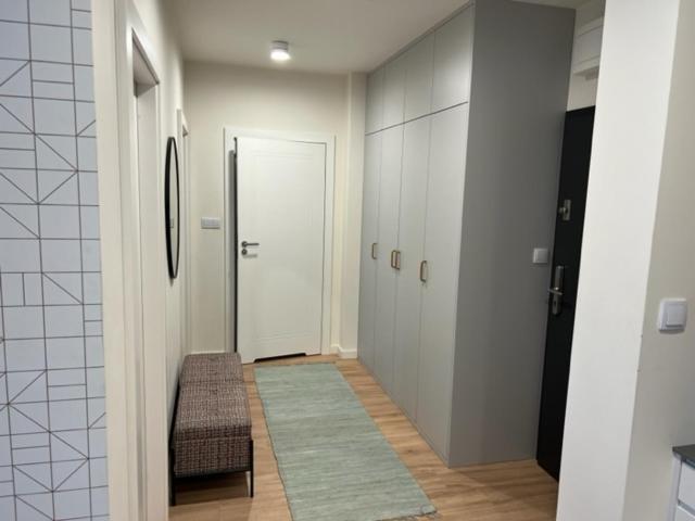 Apartament Mieszczanski Klima-Parkigfree2X-Netflix-Youtube ヴロツワフ エクステリア 写真