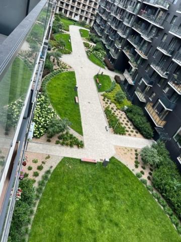 Apartament Mieszczanski Klima-Parkigfree2X-Netflix-Youtube ヴロツワフ エクステリア 写真