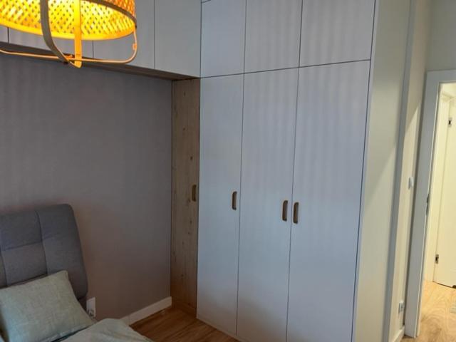 Apartament Mieszczanski Klima-Parkigfree2X-Netflix-Youtube ヴロツワフ エクステリア 写真