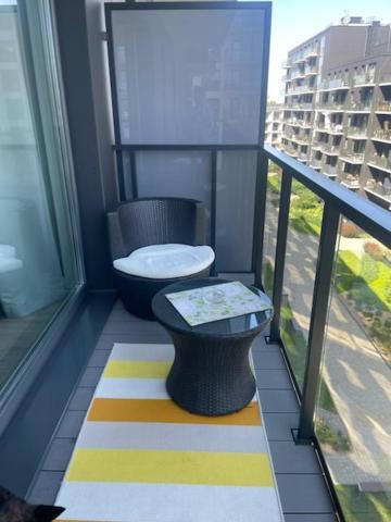 Apartament Mieszczanski Klima-Parkigfree2X-Netflix-Youtube ヴロツワフ エクステリア 写真