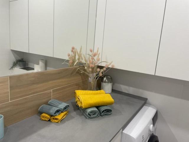 Apartament Mieszczanski Klima-Parkigfree2X-Netflix-Youtube ヴロツワフ エクステリア 写真
