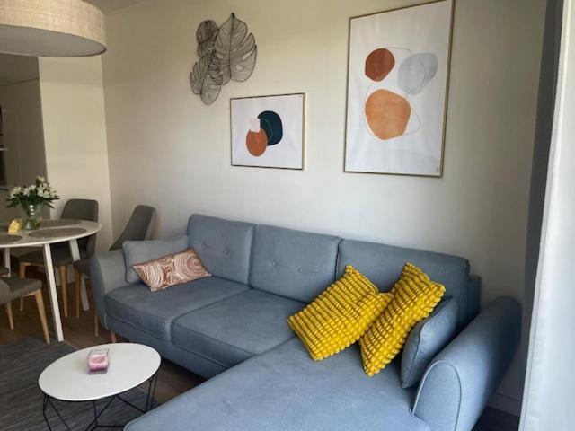 Apartament Mieszczanski Klima-Parkigfree2X-Netflix-Youtube ヴロツワフ エクステリア 写真