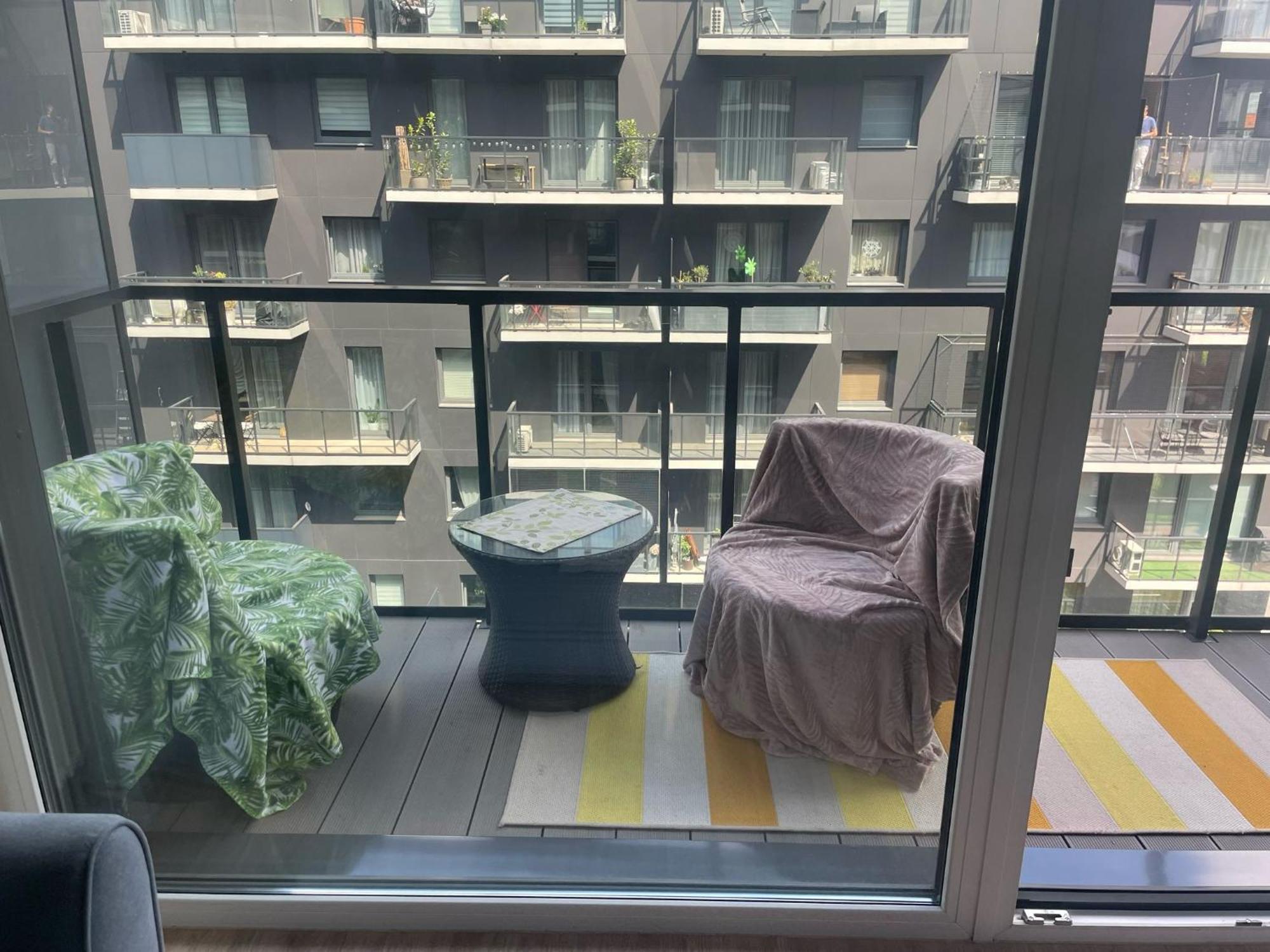 Apartament Mieszczanski Klima-Parkigfree2X-Netflix-Youtube ヴロツワフ エクステリア 写真